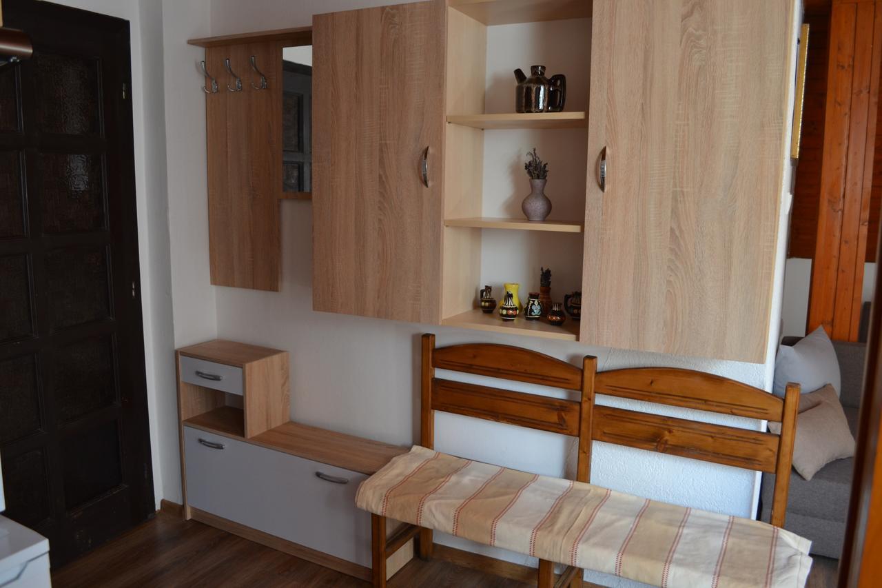 Velicka Izba Apartment Poprad Ngoại thất bức ảnh